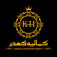 Kamalia Khaddar